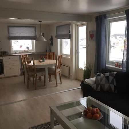 Vila Beautifull Seaview Arendal Exteriér fotografie