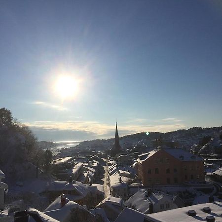 Vila Beautifull Seaview Arendal Exteriér fotografie