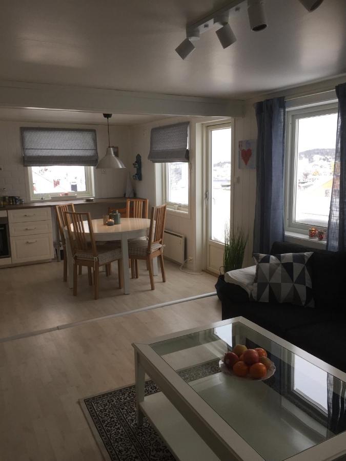 Vila Beautifull Seaview Arendal Exteriér fotografie