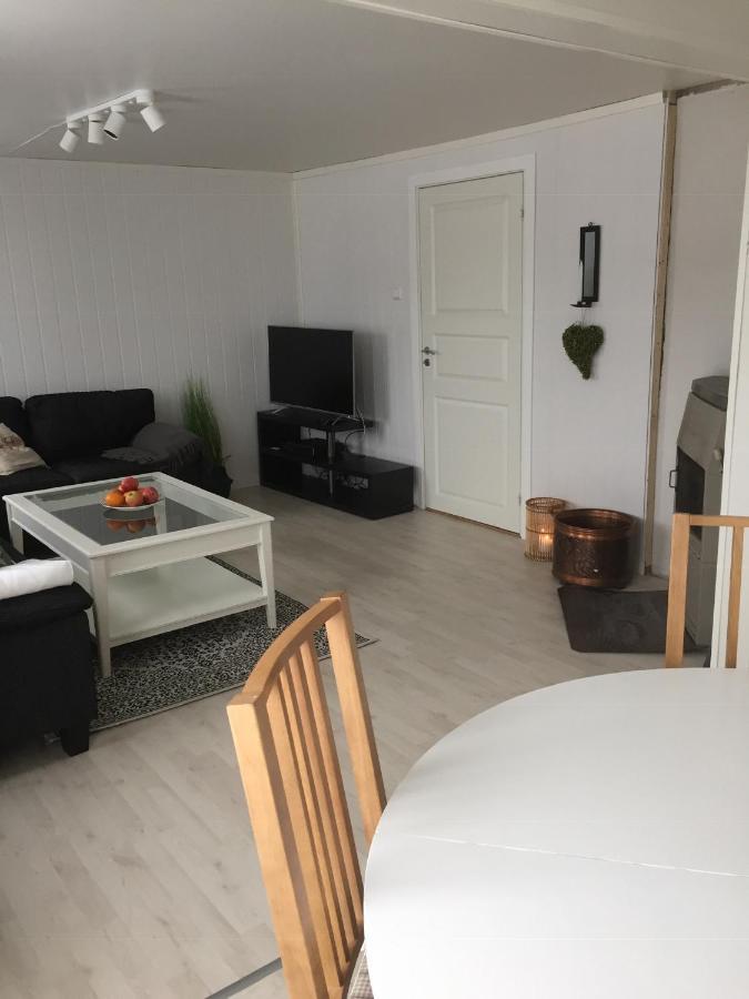 Vila Beautifull Seaview Arendal Exteriér fotografie