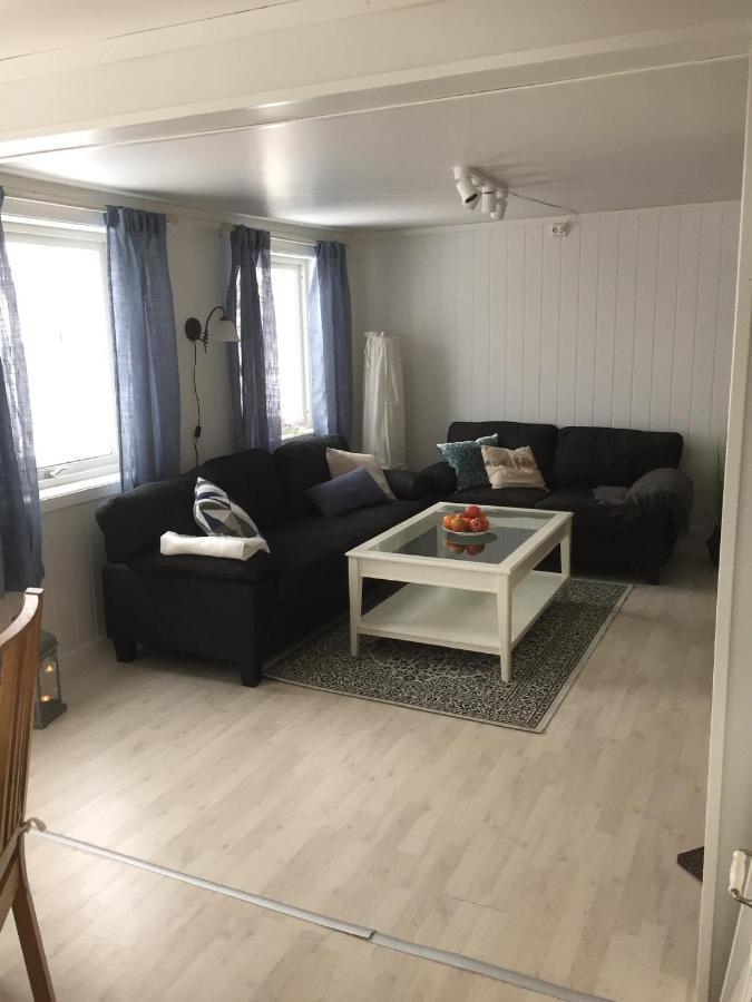 Vila Beautifull Seaview Arendal Exteriér fotografie