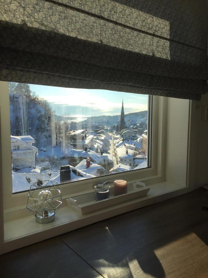 Vila Beautifull Seaview Arendal Exteriér fotografie